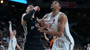 NBA's kommissær Adam Silver bad angiveligt Real Madrid om at slutte sig til NBA Europe