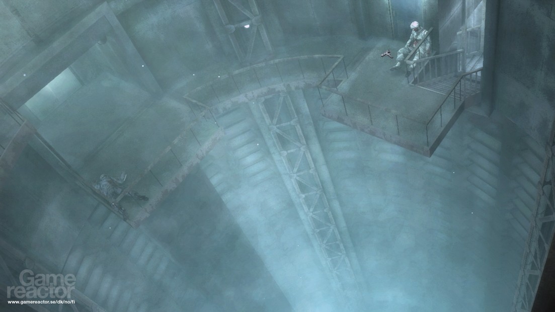 Resident Evil: The Darkside Chronicles