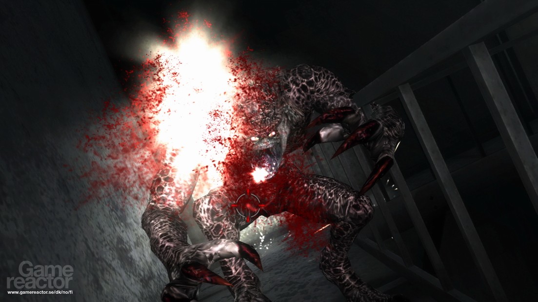 Resident Evil: The Darkside Chronicles