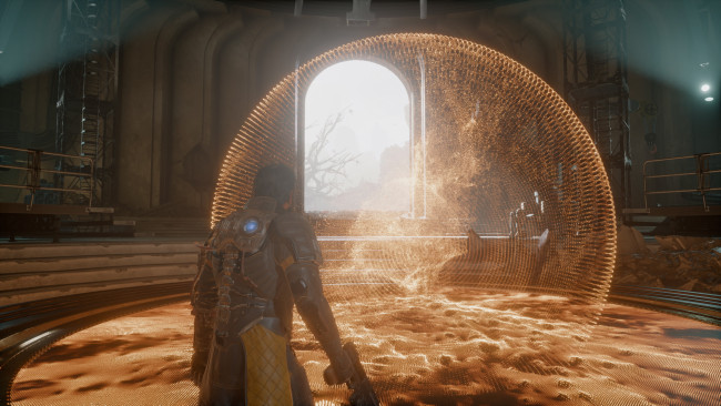 Saros