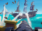 Sea of Thieves beta vender tilbage i weekenden