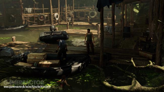 Shadow of the Tomb Raider