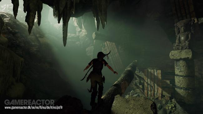 Shadow of the Tomb Raider