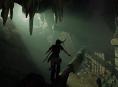 Shadow of the Tomb Raider kommer langsomt fra start p&aring; salgslisterne