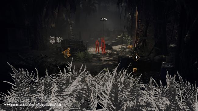 Shadow of the Tomb Raider
