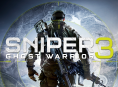 Sniper: Ghost Warrior 3 har flyttet 750.000 enheder