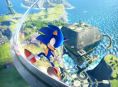 Sonic Frontiers "Open Zone" gameplay bliver et fast fundament for serien
