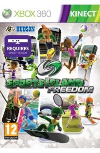 Sports Island Freedom