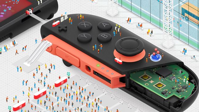 Genki svarer igen på Nintendo-søgsmål
