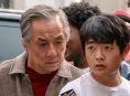 Jackie Chan: "Jeg laver altid mine egne stunts, det &aelig;ndrer sig ikke f&oslash;r den dag, jeg g&aring;r p&aring; pension"