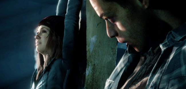 Until Dawn