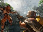 Unavngivet Id Software-projekt er aldersvurderet i Australien