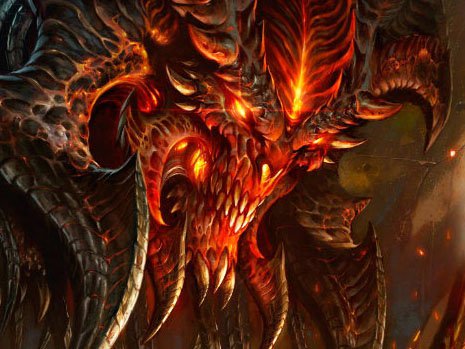 Diablo III har haft over 65 millioner spillere