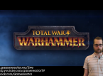 I dag i GR Live: Total War: Warhammer med fede pr&aelig;mier