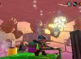 Nintendo er ikke så glade for at du forlader Splatoon 2-kampe før tid