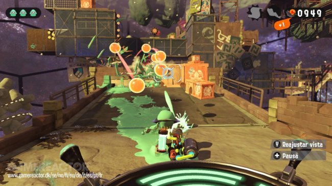 Splatoon 2