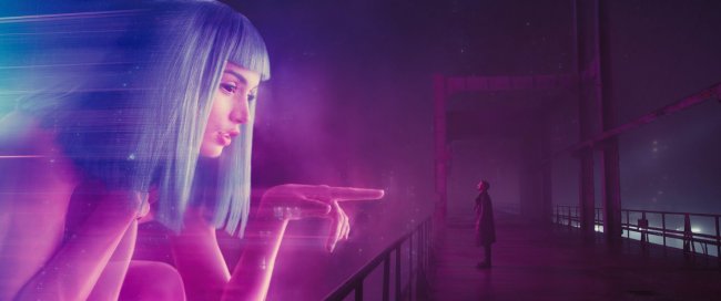 Supermassive har angiveligt aflyst Blade Runner-spil