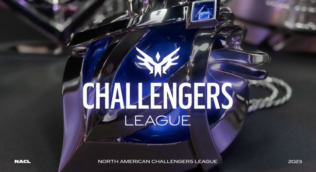 Den nordamerikanske Challengers League foretager nogle store ændringer
