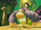 Donkey Kong Bananza: Alle bananer i Forest Layer