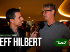 CEO Jeff Hilbert siger at der er "zeitgeist omkring VR lige nu"
