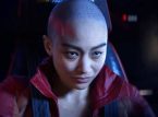 Motion capture-optagelser p&aring; Intergalactic er f&aelig;rdige
