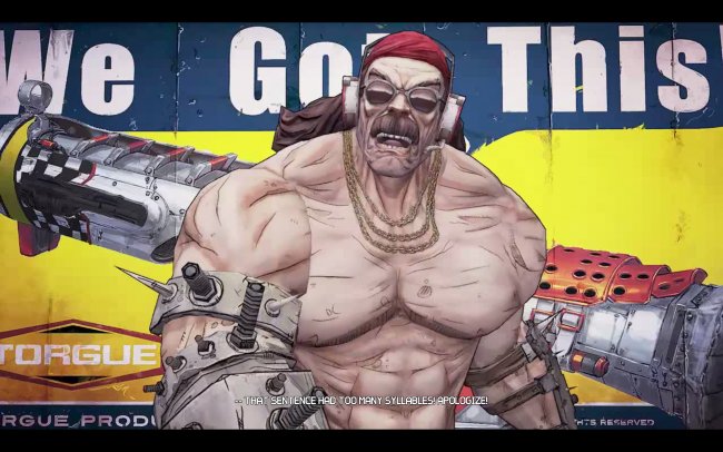 Borderlands 2
