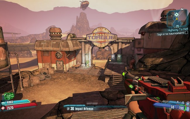 Borderlands 2