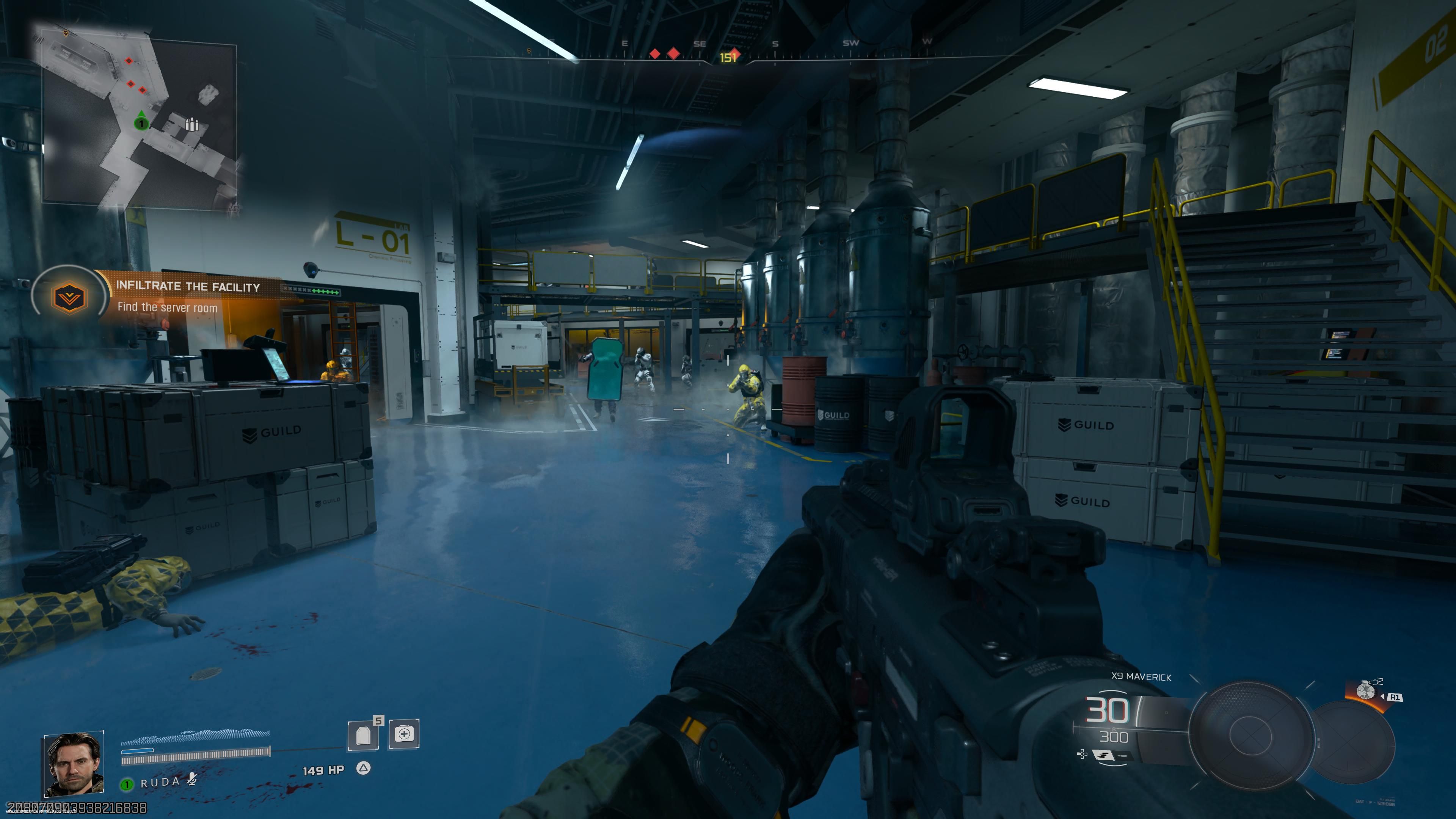 Call of Duty: Black Ops 7