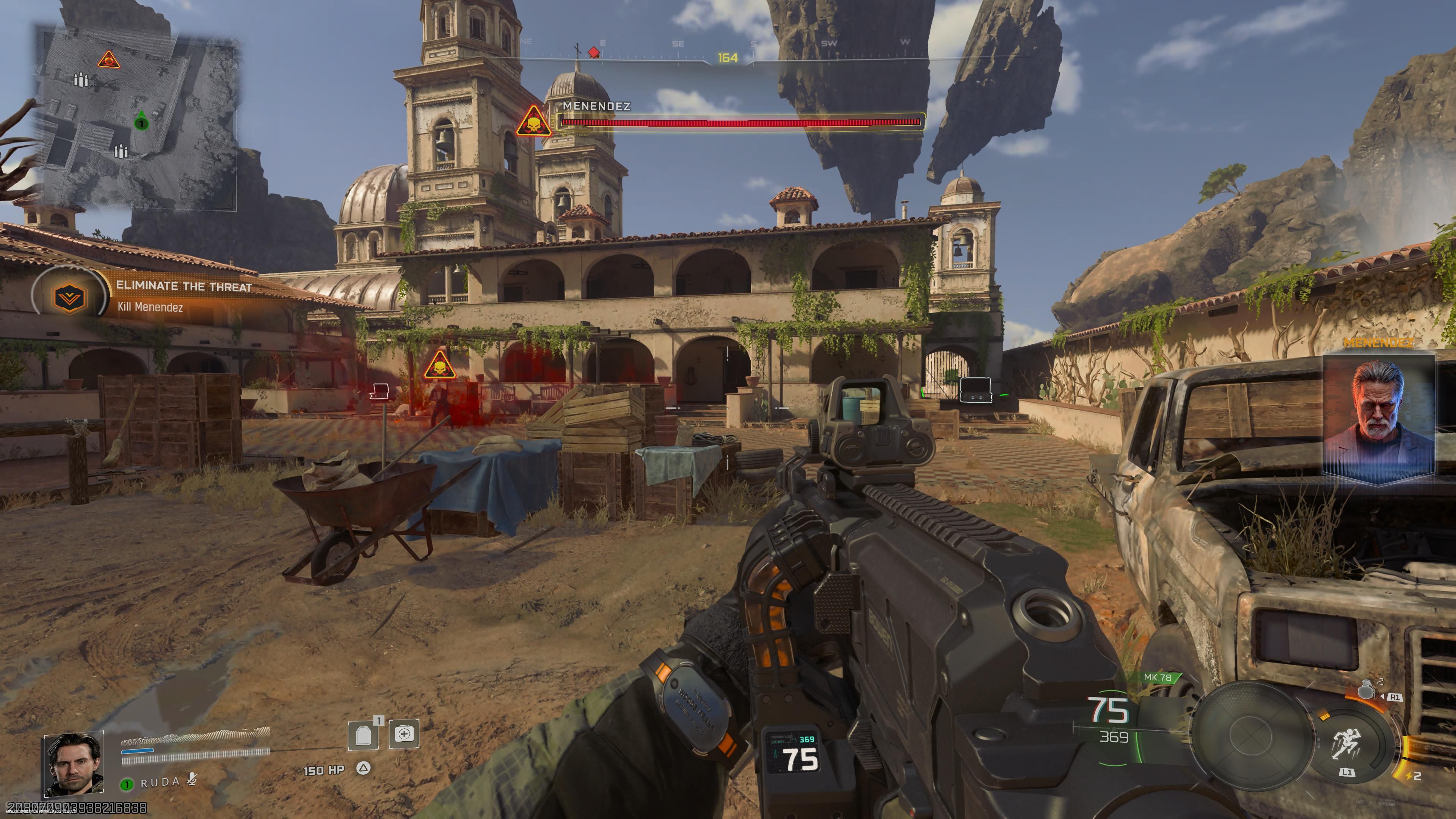 Call of Duty: Black Ops 7