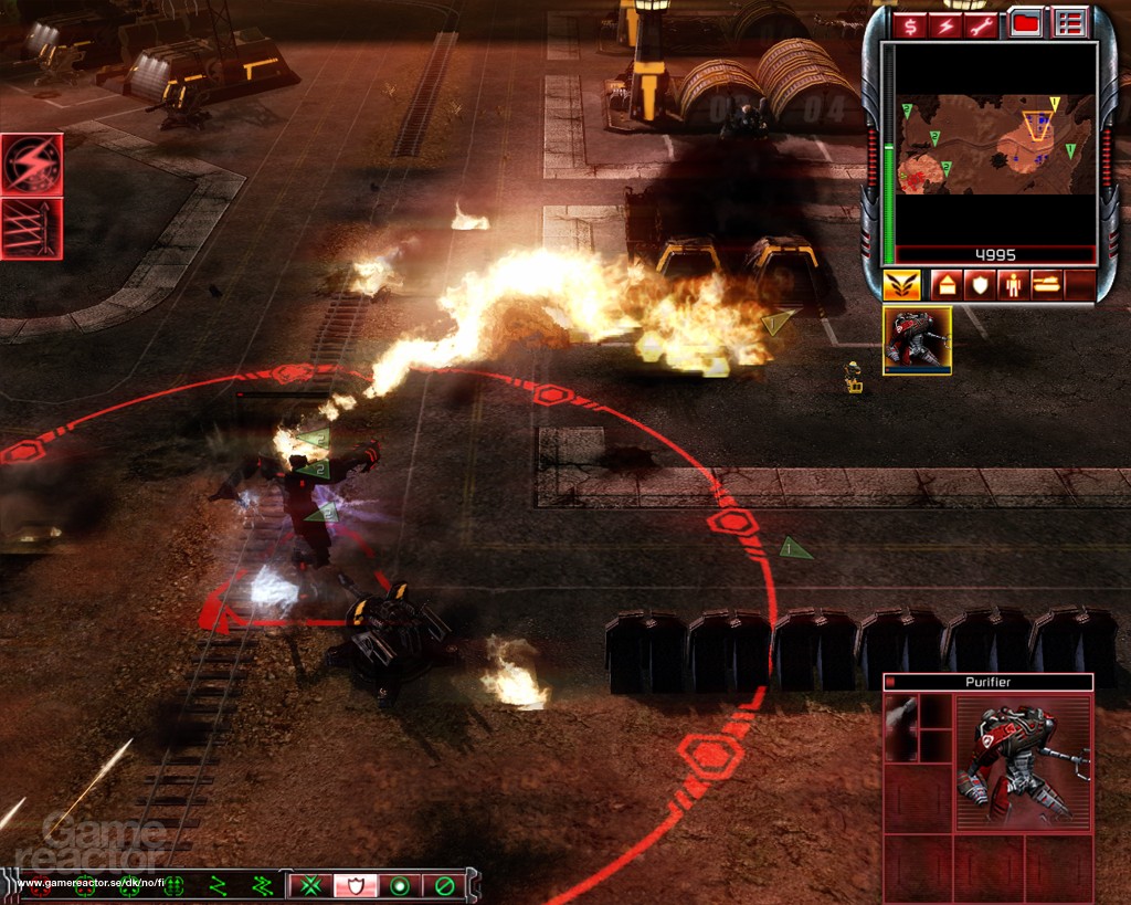 Command & Conquer 3: Kane's Wrath