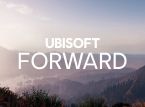 Endnu et Ubisoft Forward venter senere på året