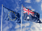 EU og Australien indg&aring;r en stor handelsaftale for at mindske afh&aelig;ngigheden af Kina