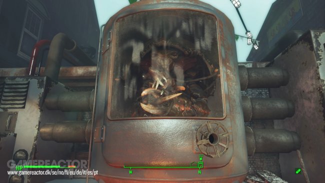 Fallout 4