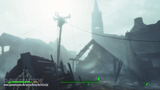 Fallout 4