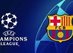 FC Barcelona lider to tilbageslag fra UEFA, inden Champions League-duellen mod Atleti