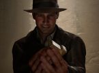 Marvel samler Indiana Jones-tegneserier fra 80'erne i en hardback-samling indbundet i l&aelig;der