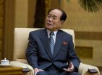 Kim Yong Nam, Nordkoreas statsoverhoved, der tjente under tre Kims, d&oslash;r i en alder af 97 &aring;r