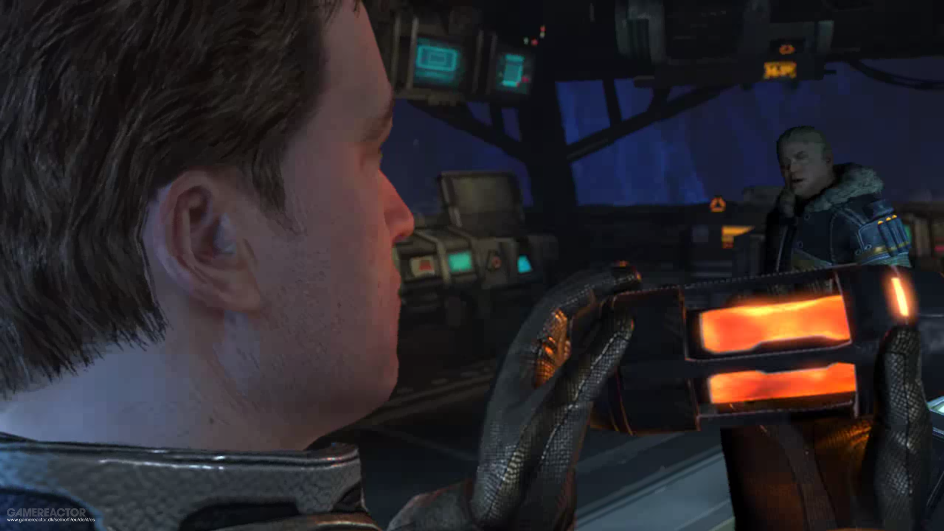 Lost Planet 3