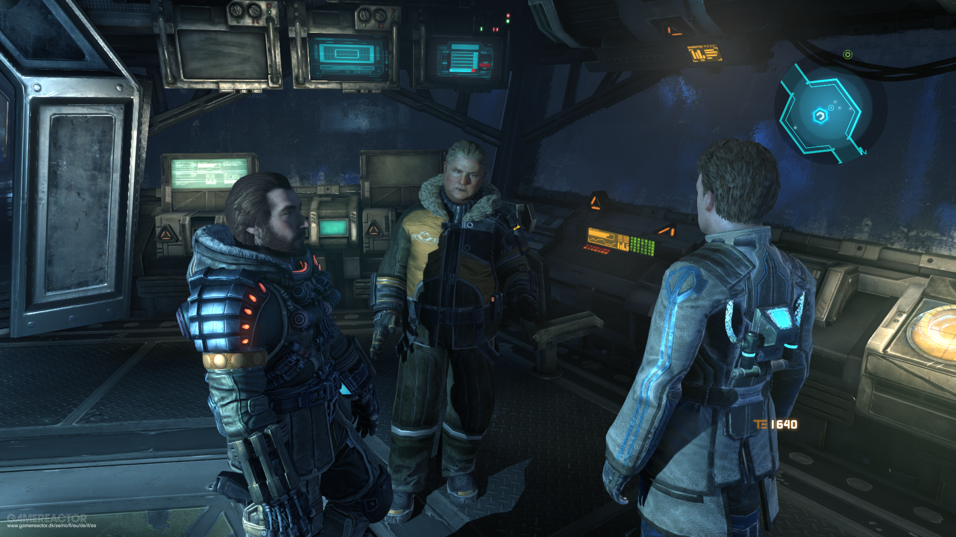 Lost Planet 3