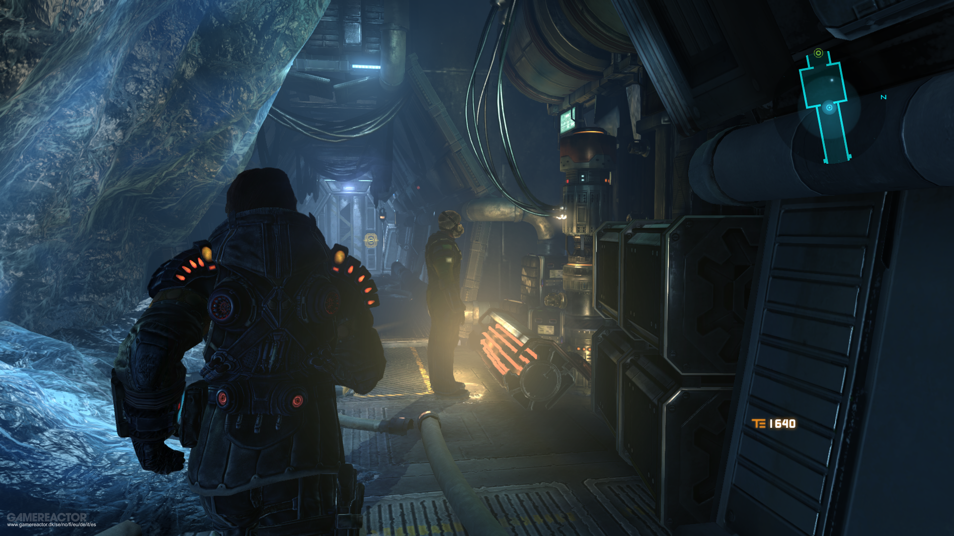 Lost Planet 3