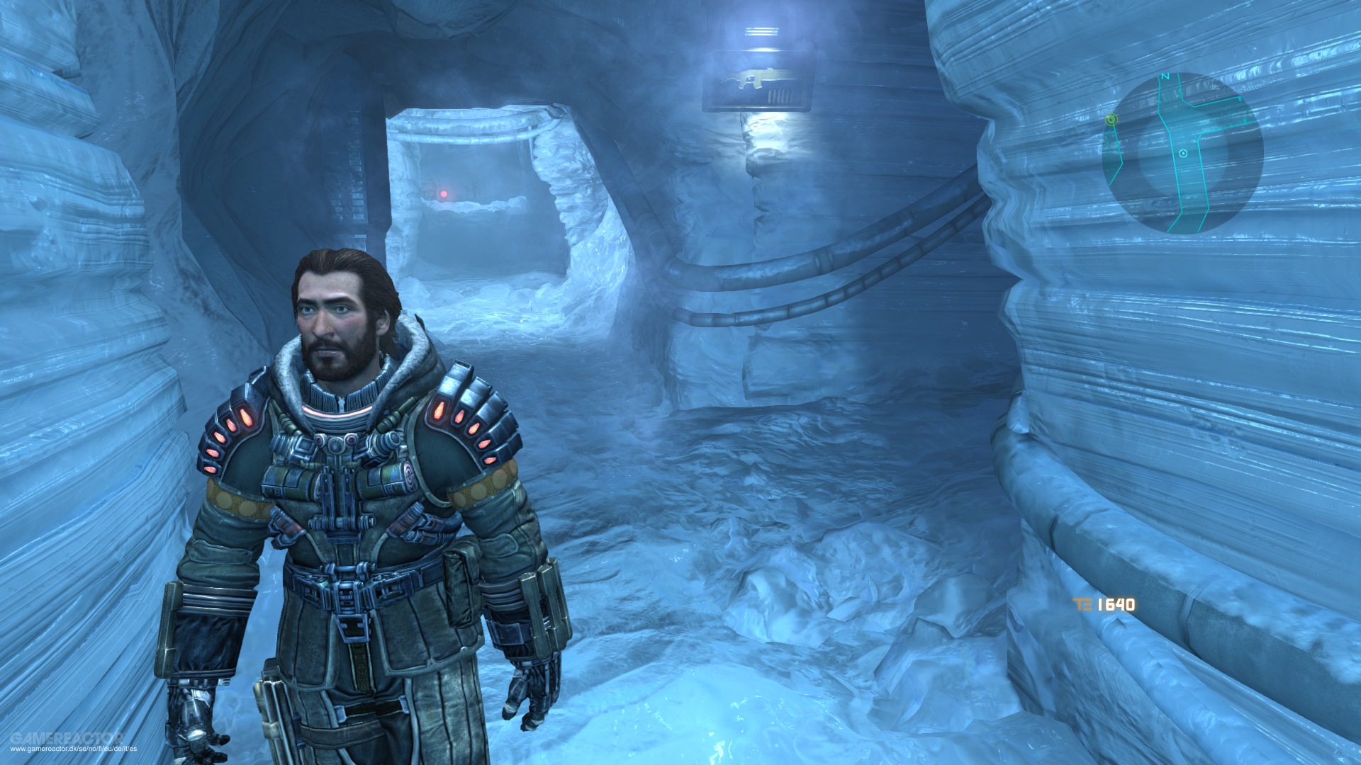 Lost Planet 3