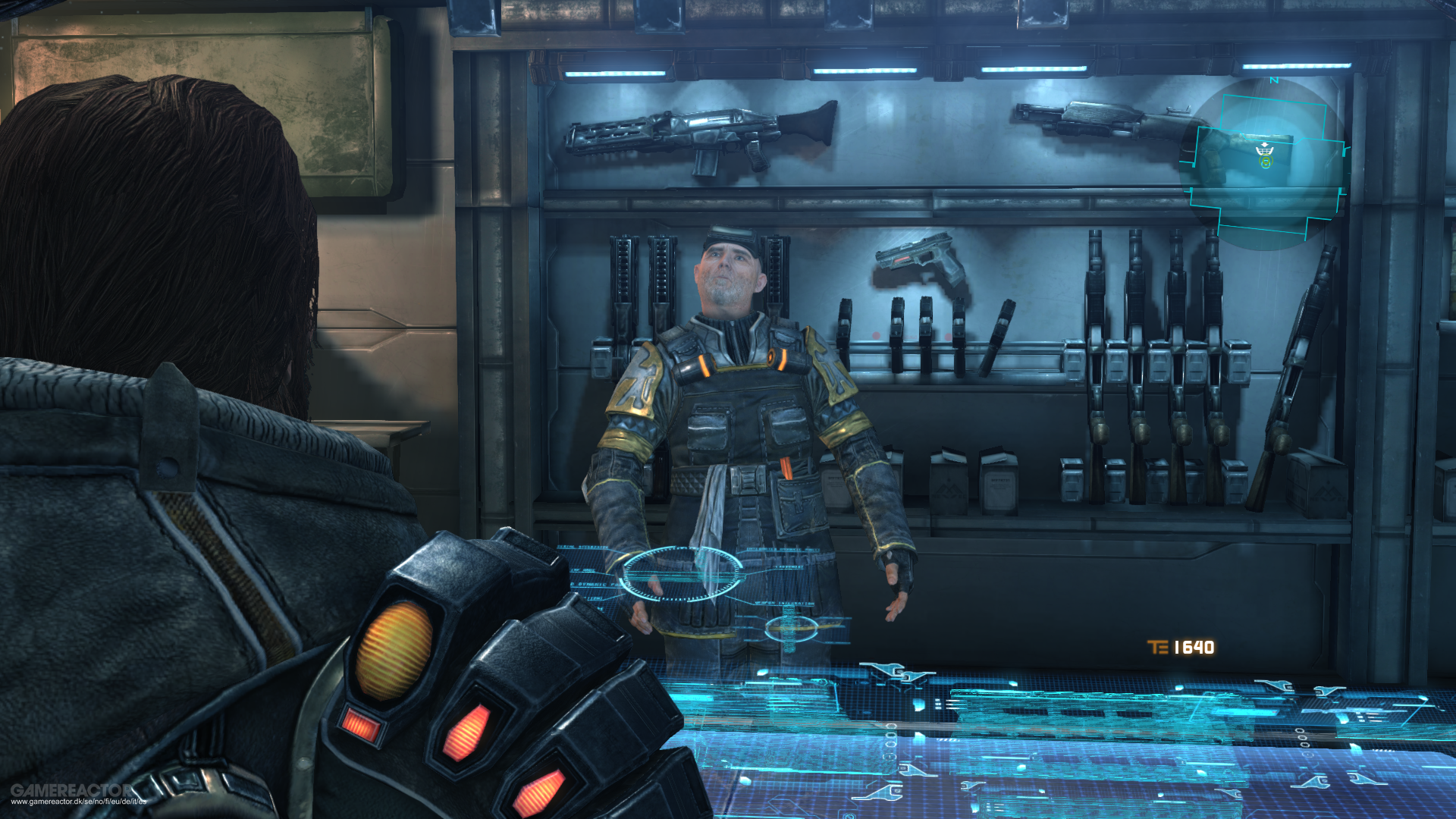 Lost Planet 3