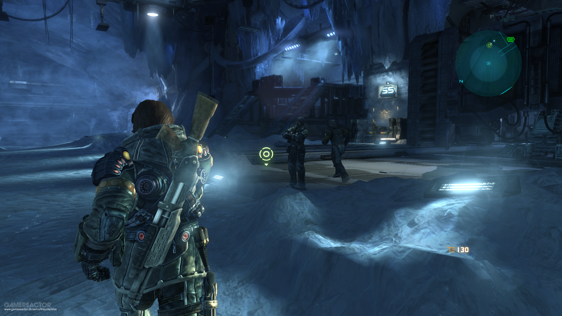 Lost Planet 3