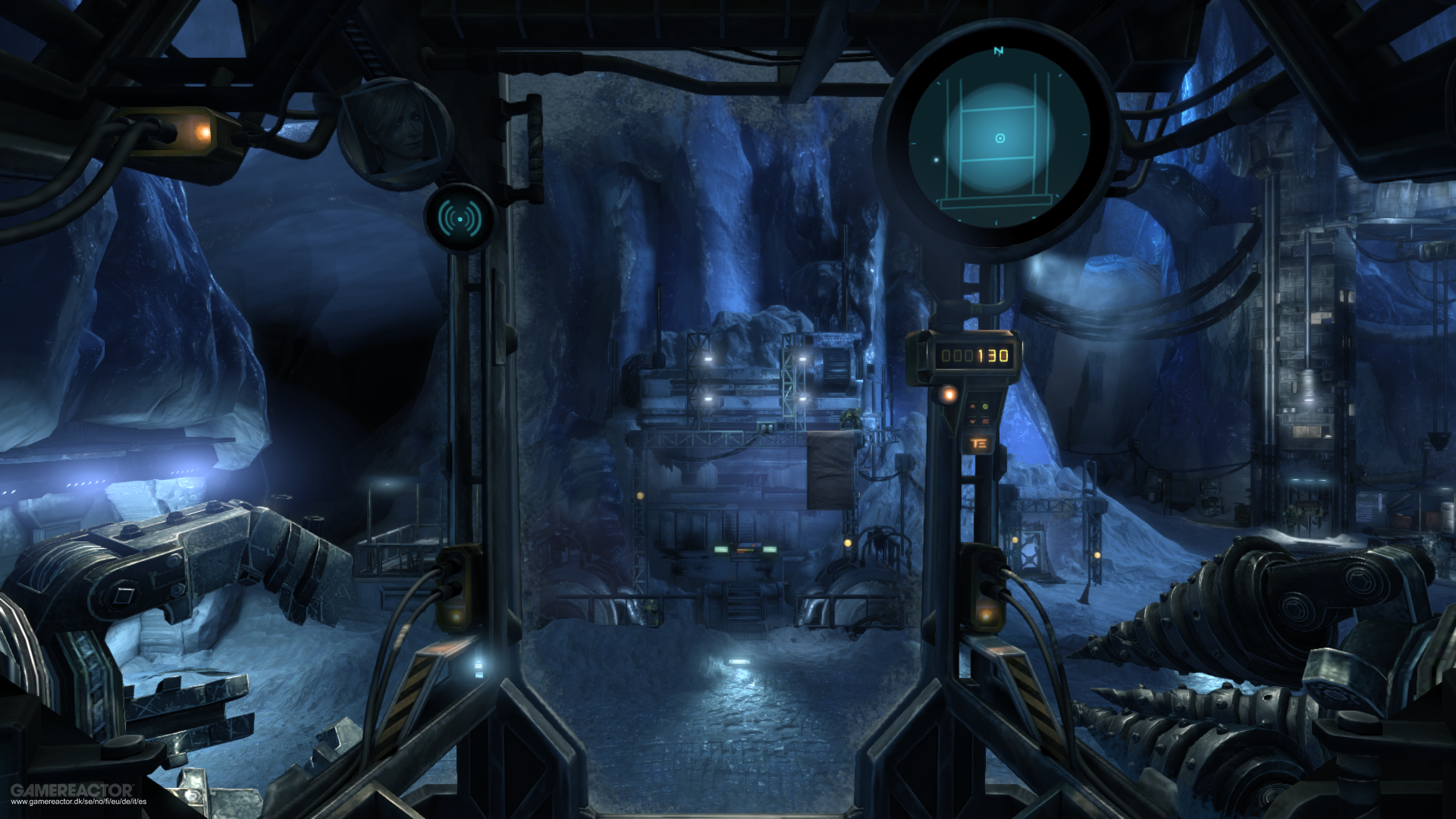 Lost Planet 3