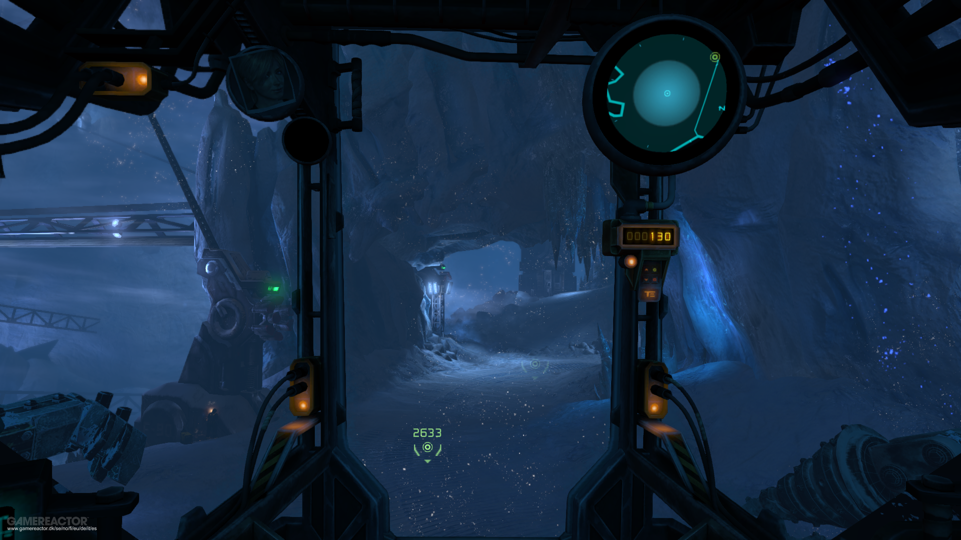 Lost Planet 3