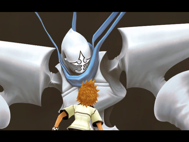 Kingdom Hearts