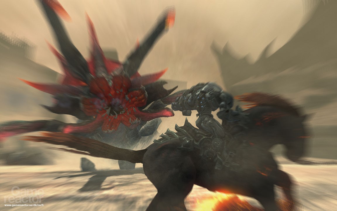 Darksiders
