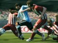 Pro Evolution Soccer 2011-billeder
