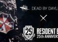 Dead by Daylight møder Resident Evil i ny crossover