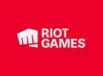Riot Games har opkøbt Wargaming Sydney
